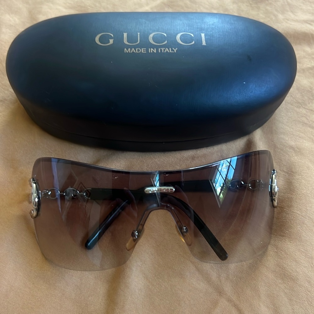 Gucci unisex